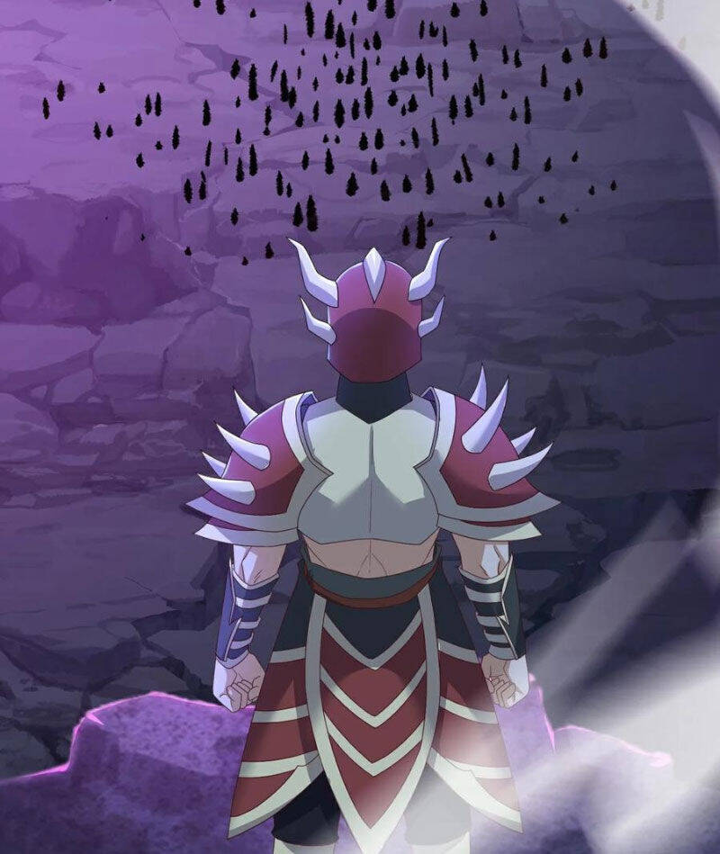 Tiên Võ Đế Tôn Chapter 629 - Trang 2