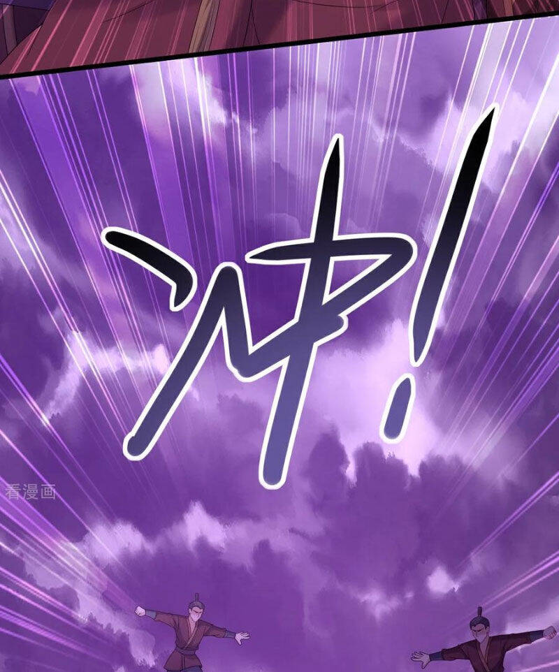 Tiên Võ Đế Tôn Chapter 629 - Trang 2