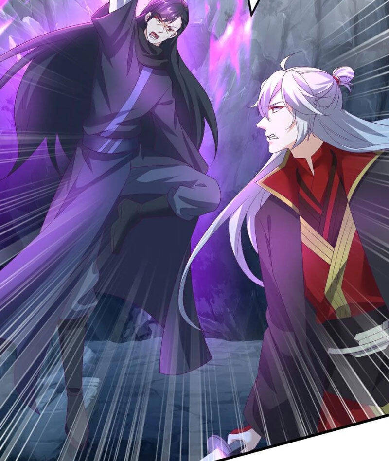 Tiên Võ Đế Tôn Chapter 629 - Trang 2