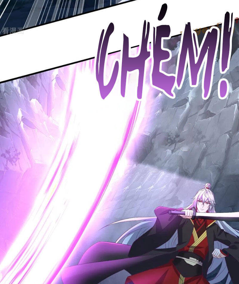 Tiên Võ Đế Tôn Chapter 629 - Trang 2