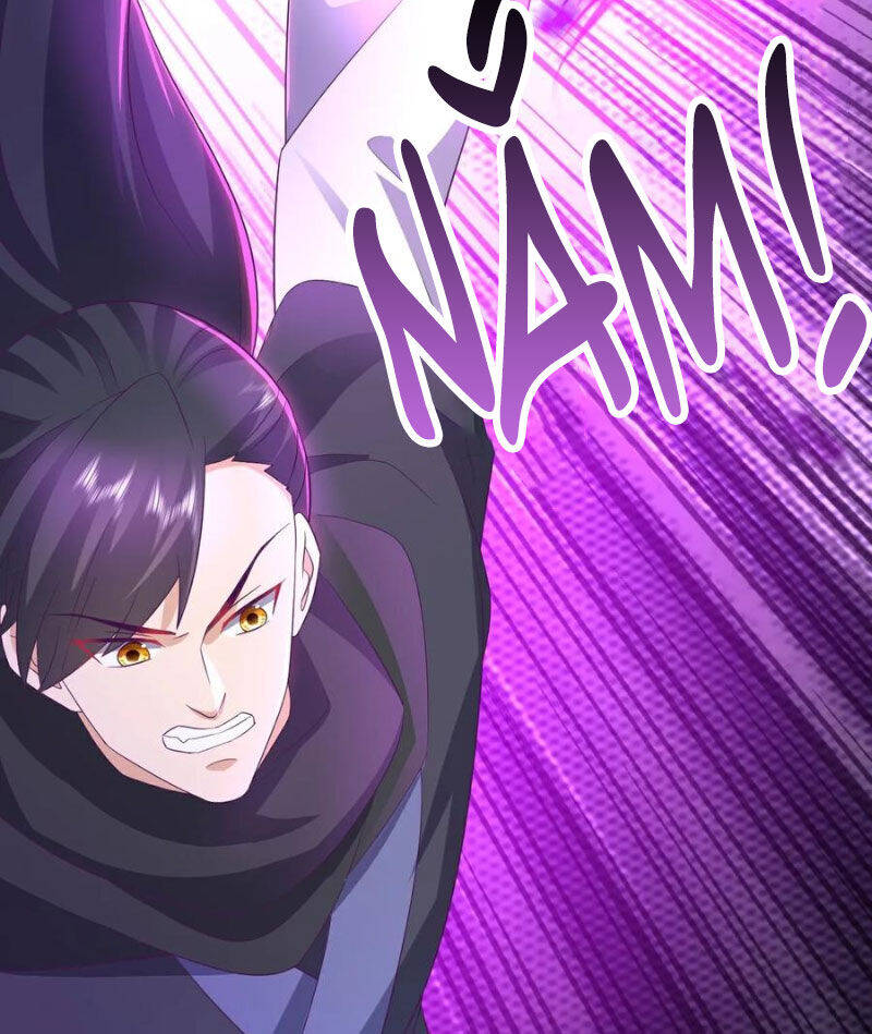 Tiên Võ Đế Tôn Chapter 629 - Trang 2