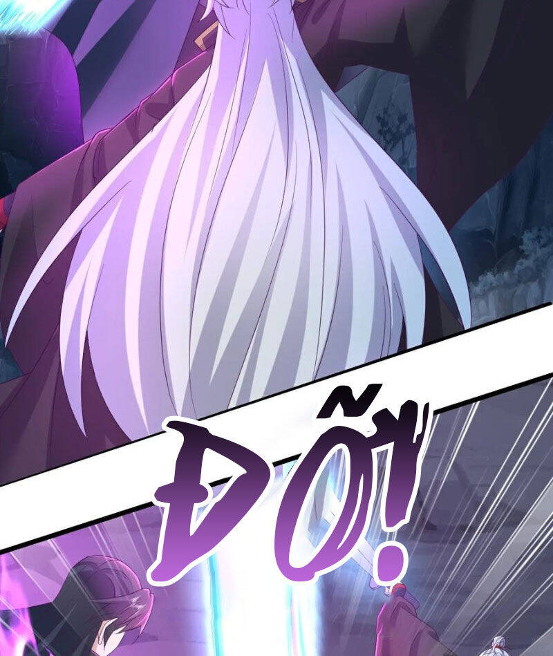 Tiên Võ Đế Tôn Chapter 629 - Trang 2