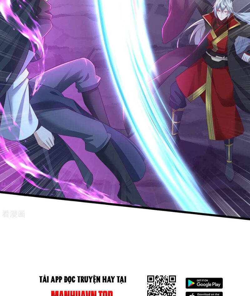 Tiên Võ Đế Tôn Chapter 629 - Trang 2