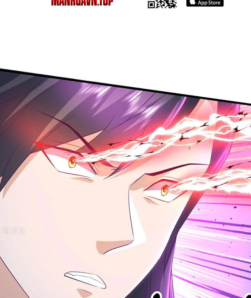 Tiên Võ Đế Tôn Chapter 629 - Trang 2