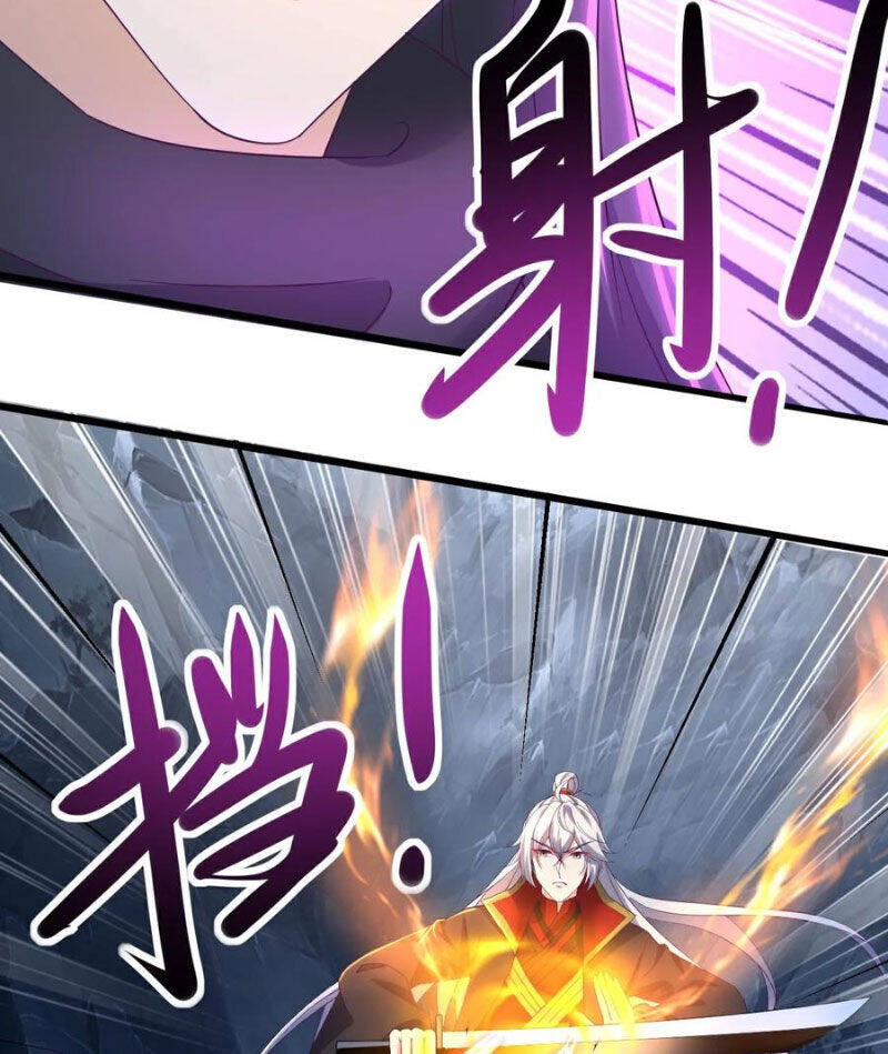 Tiên Võ Đế Tôn Chapter 629 - Trang 2