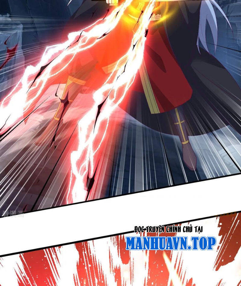 Tiên Võ Đế Tôn Chapter 629 - Trang 2