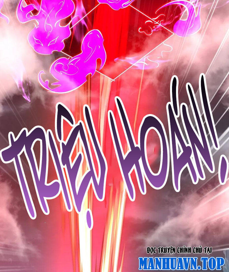 Tiên Võ Đế Tôn Chapter 629 - Trang 2