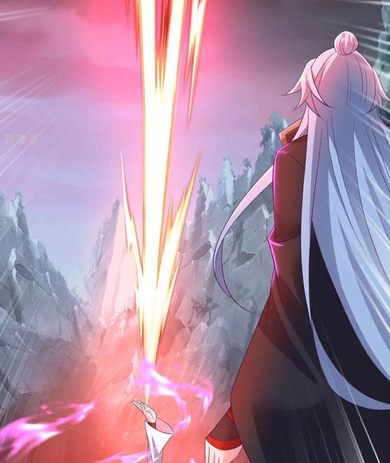 Tiên Võ Đế Tôn Chapter 629 - Trang 2