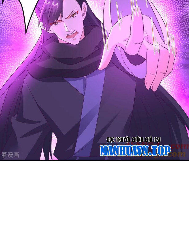 Tiên Võ Đế Tôn Chapter 629 - Trang 2