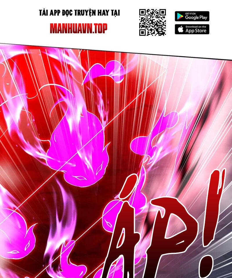 Tiên Võ Đế Tôn Chapter 629 - Trang 2