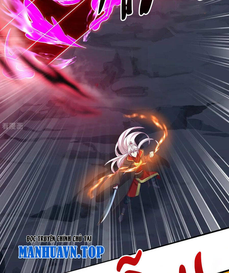 Tiên Võ Đế Tôn Chapter 629 - Trang 2