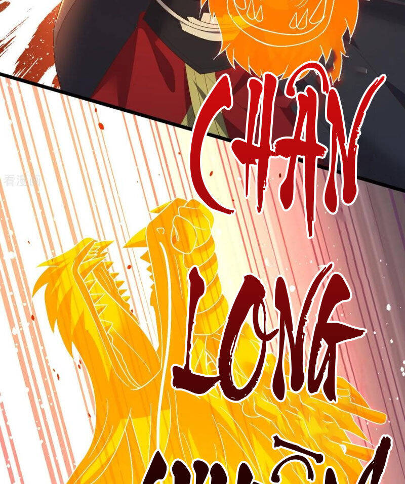 Tiên Võ Đế Tôn Chapter 629 - Trang 2