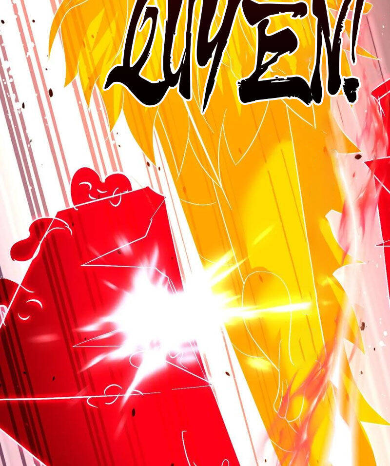 Tiên Võ Đế Tôn Chapter 629 - Trang 2