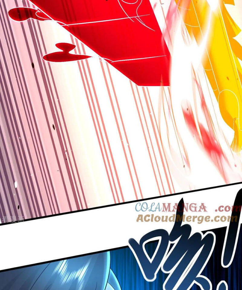 Tiên Võ Đế Tôn Chapter 629 - Trang 2