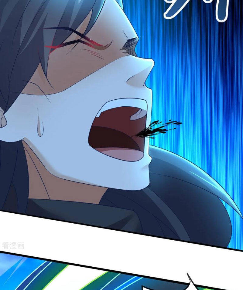 Tiên Võ Đế Tôn Chapter 629 - Trang 2