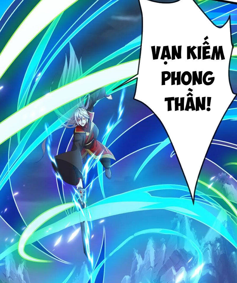 Tiên Võ Đế Tôn Chapter 629 - Trang 2