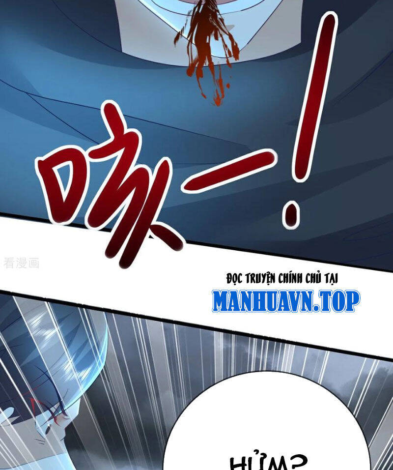 Tiên Võ Đế Tôn Chapter 629 - Trang 2