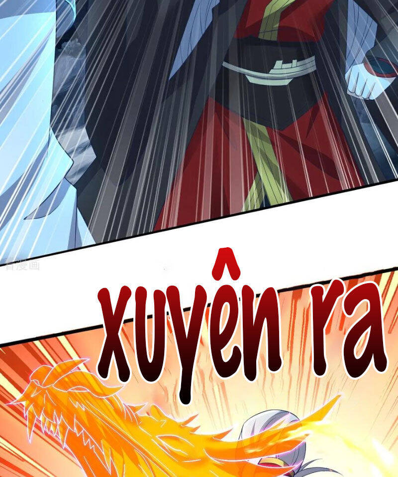 Tiên Võ Đế Tôn Chapter 629 - Trang 2