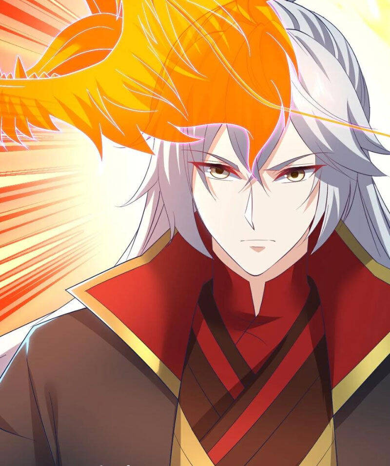 Tiên Võ Đế Tôn Chapter 629 - Trang 2