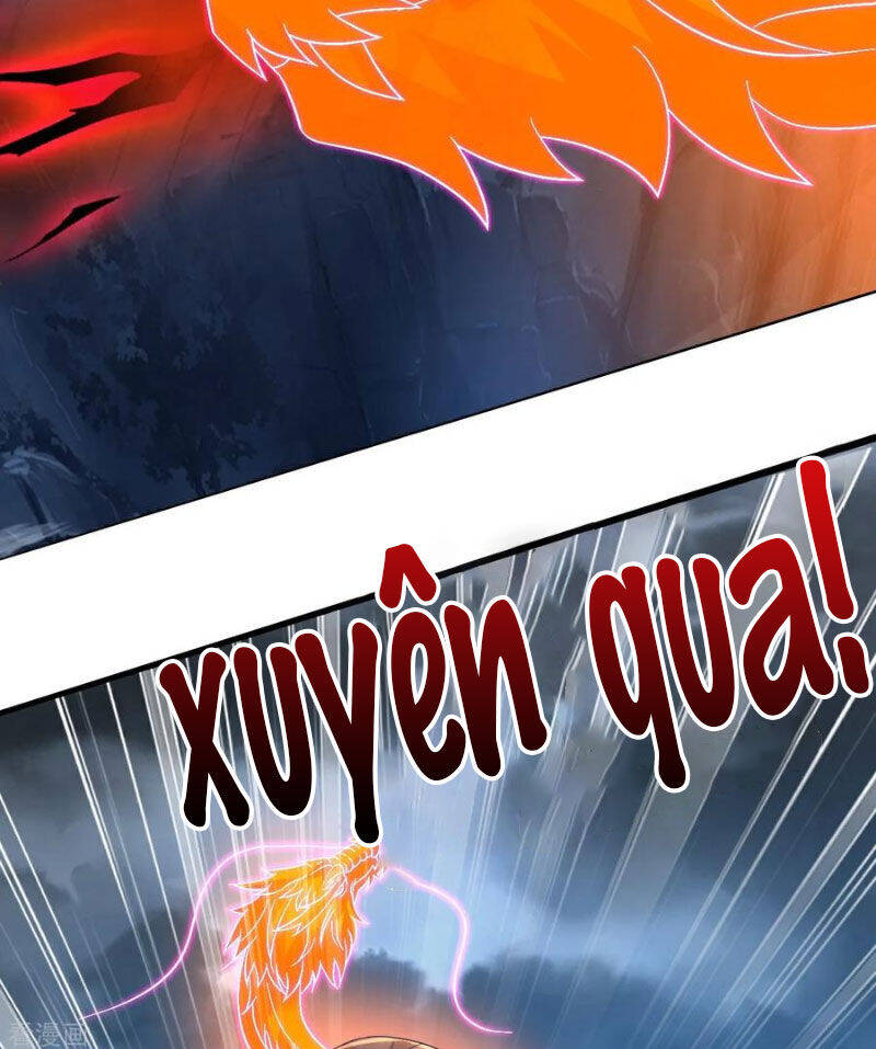 Tiên Võ Đế Tôn Chapter 629 - Trang 2