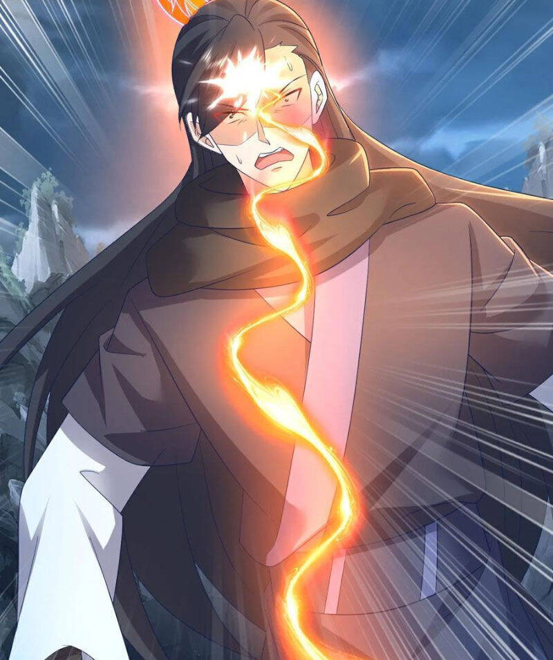 Tiên Võ Đế Tôn Chapter 629 - Trang 2