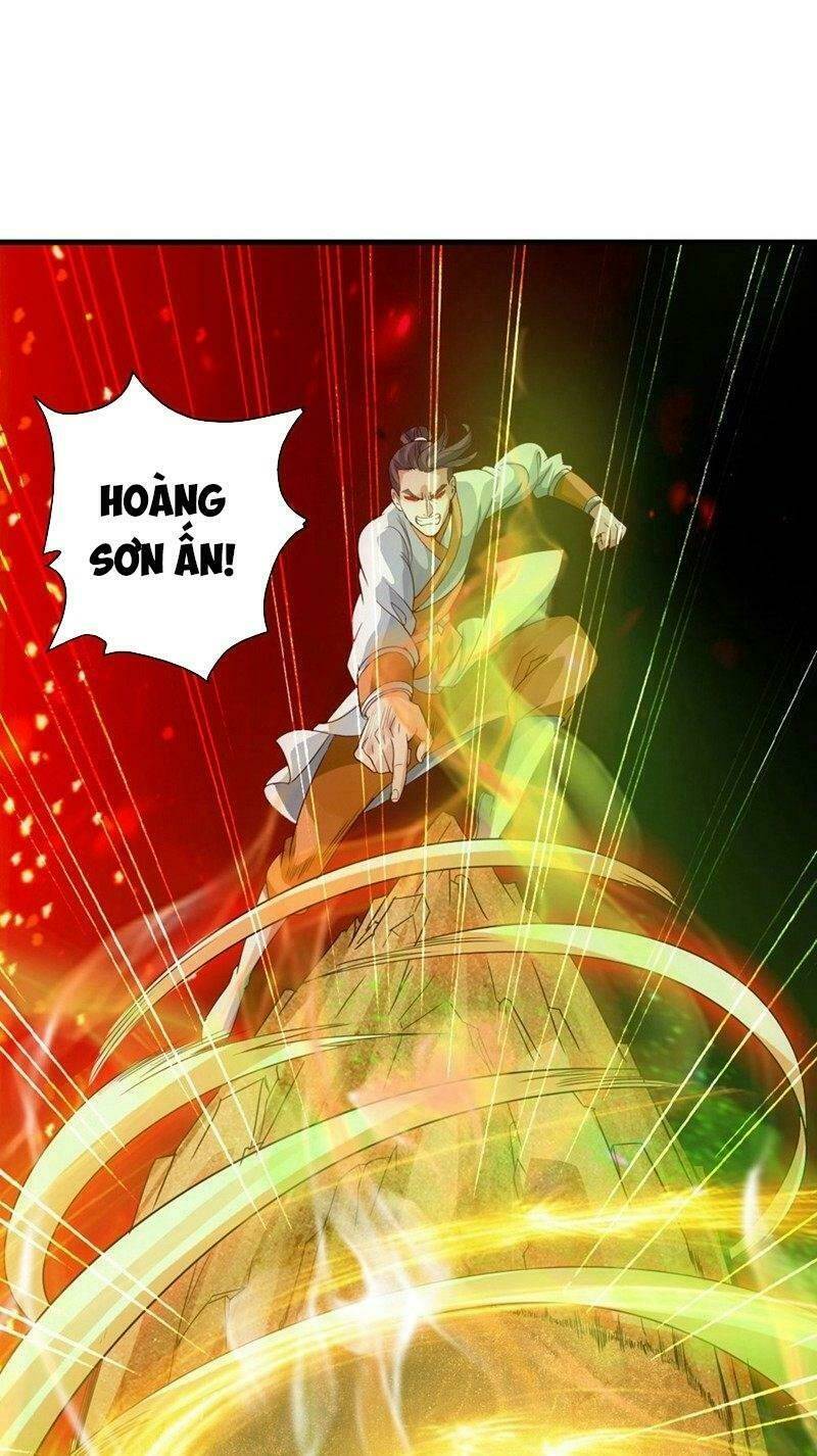 Tiên Võ Đế Tôn Chapter 63 - Trang 2