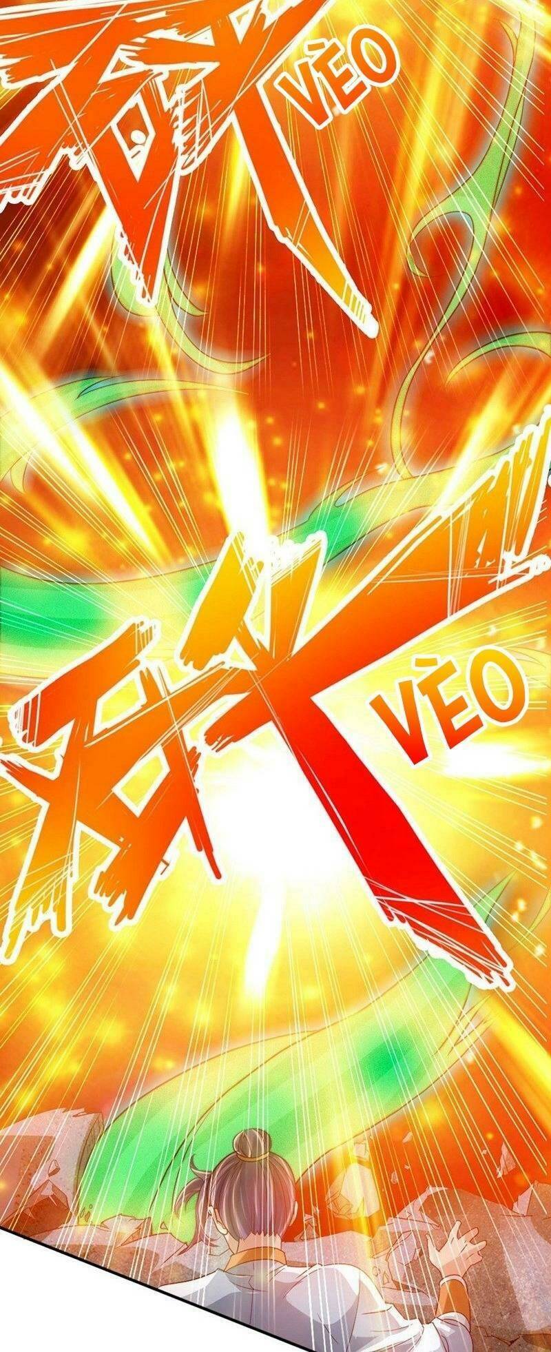 Tiên Võ Đế Tôn Chapter 63 - Trang 2