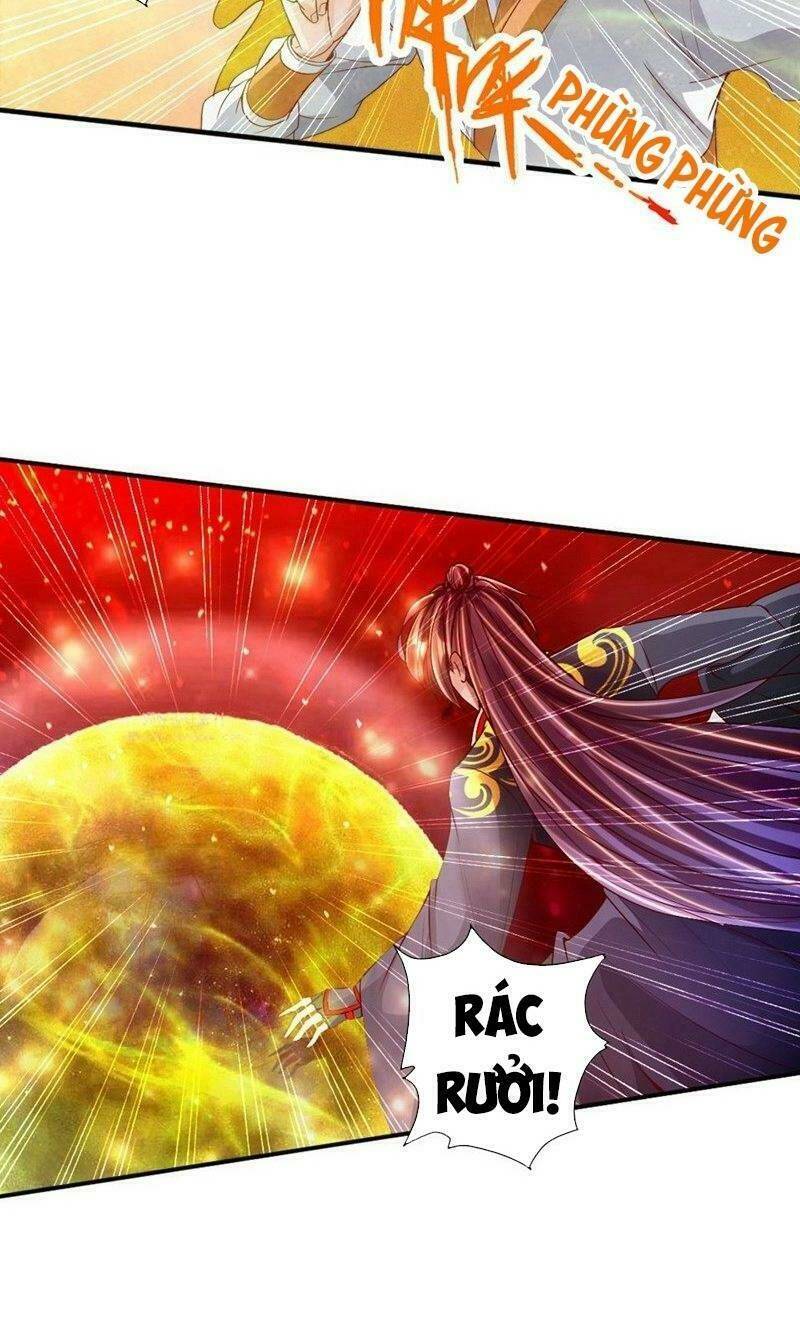 Tiên Võ Đế Tôn Chapter 63 - Trang 2