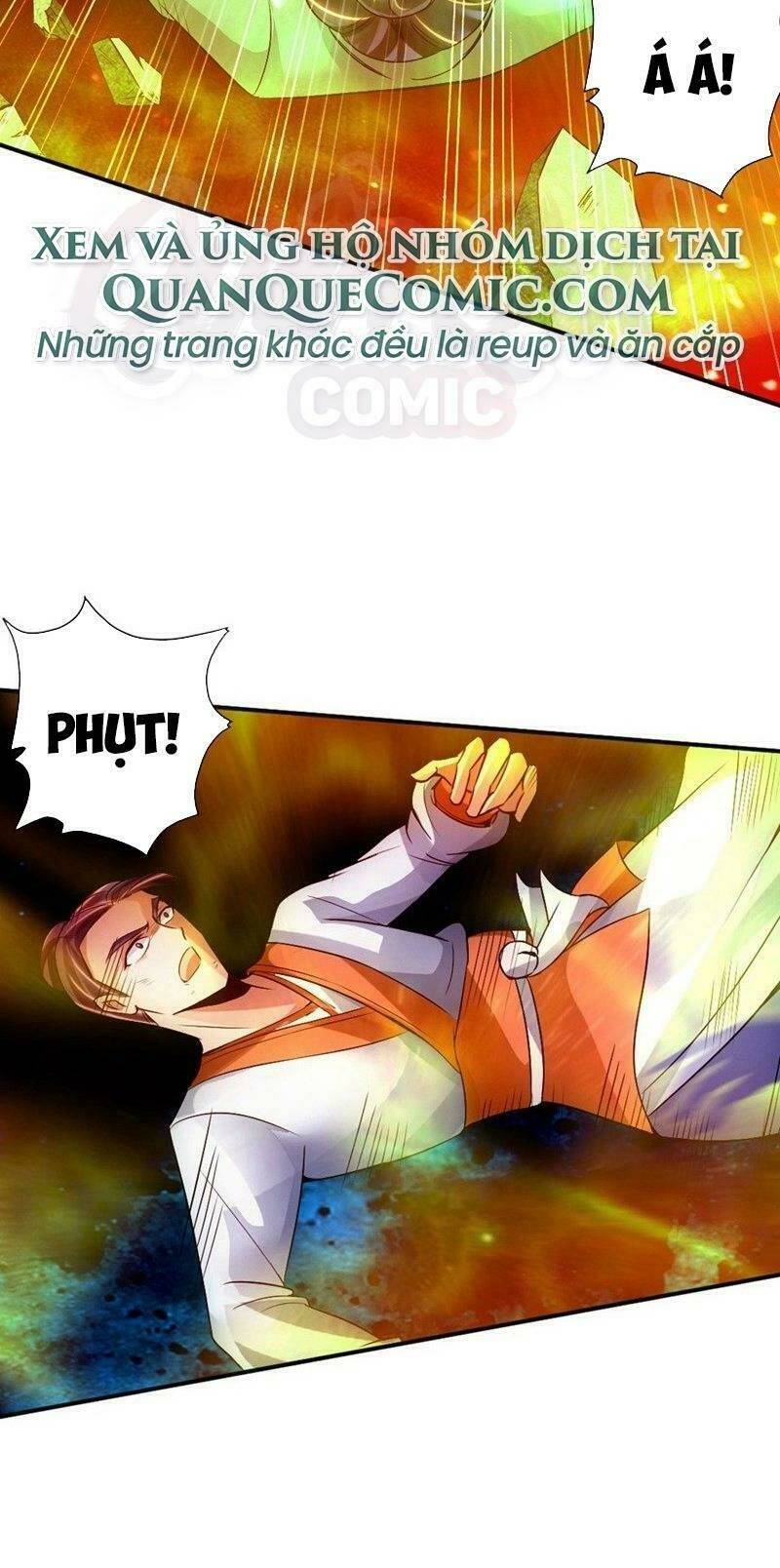 Tiên Võ Đế Tôn Chapter 63 - Trang 2