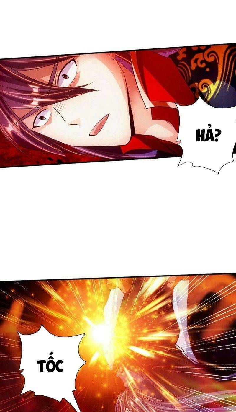Tiên Võ Đế Tôn Chapter 63 - Trang 2