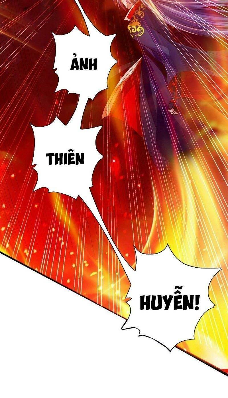 Tiên Võ Đế Tôn Chapter 63 - Trang 2