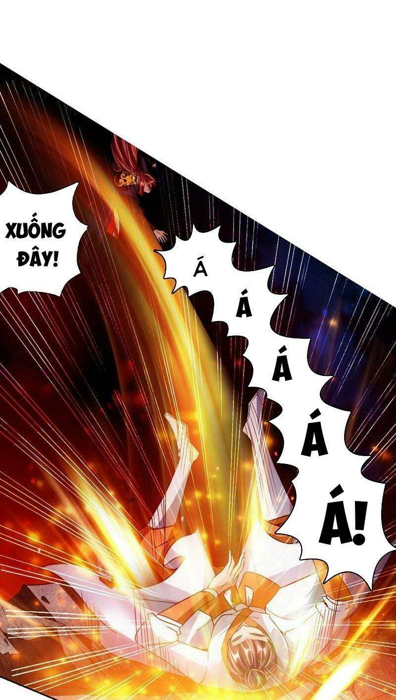 Tiên Võ Đế Tôn Chapter 63 - Trang 2