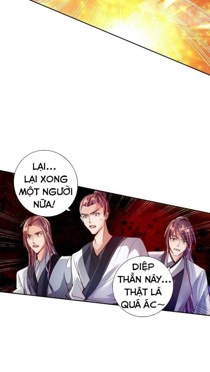Tiên Võ Đế Tôn Chapter 63 - Trang 2