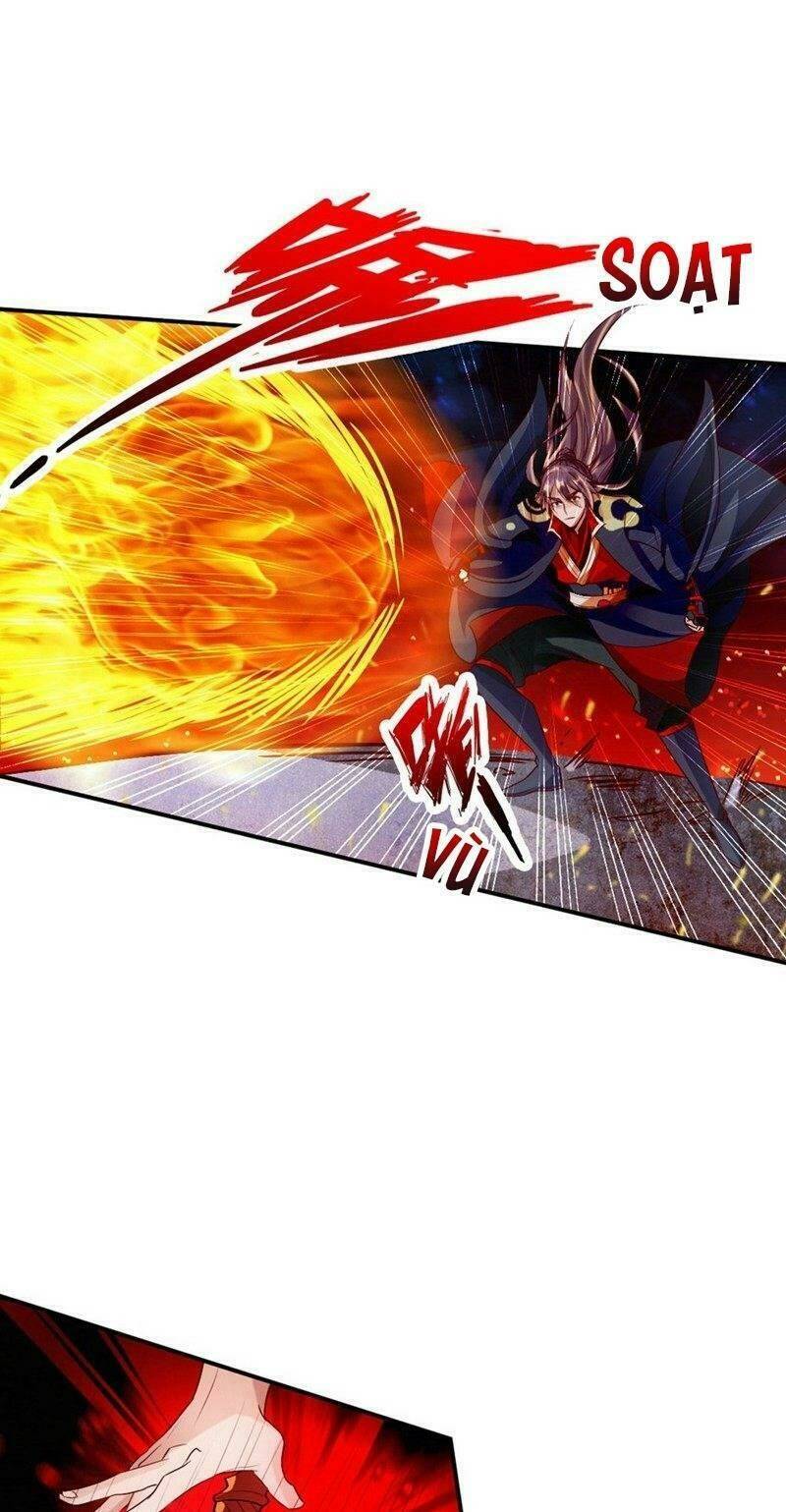 Tiên Võ Đế Tôn Chapter 63 - Trang 2