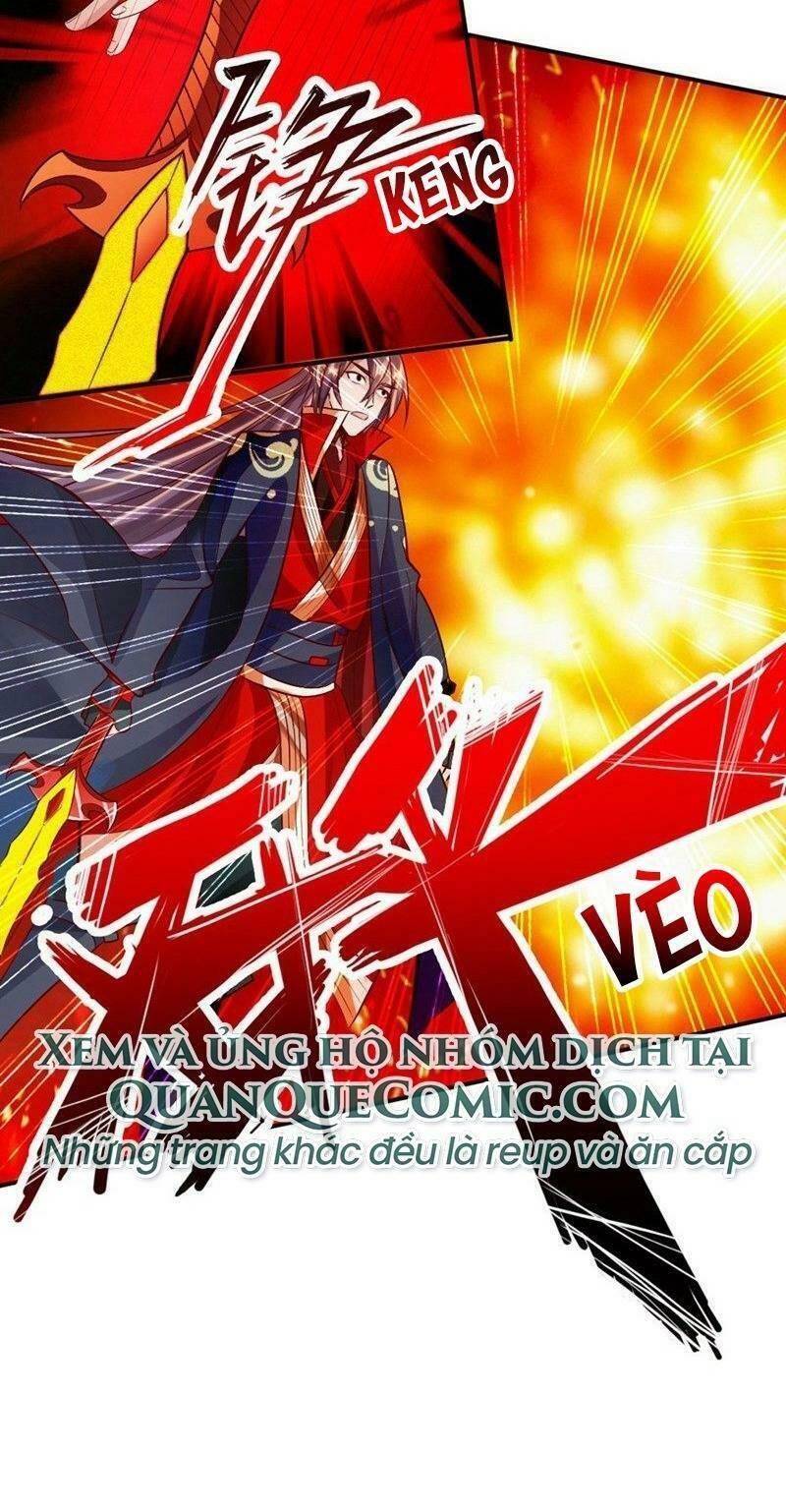 Tiên Võ Đế Tôn Chapter 63 - Trang 2