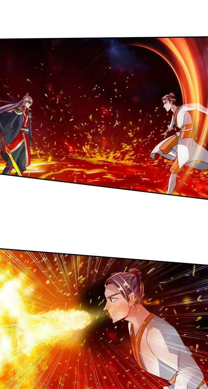 Tiên Võ Đế Tôn Chapter 63 - Trang 2