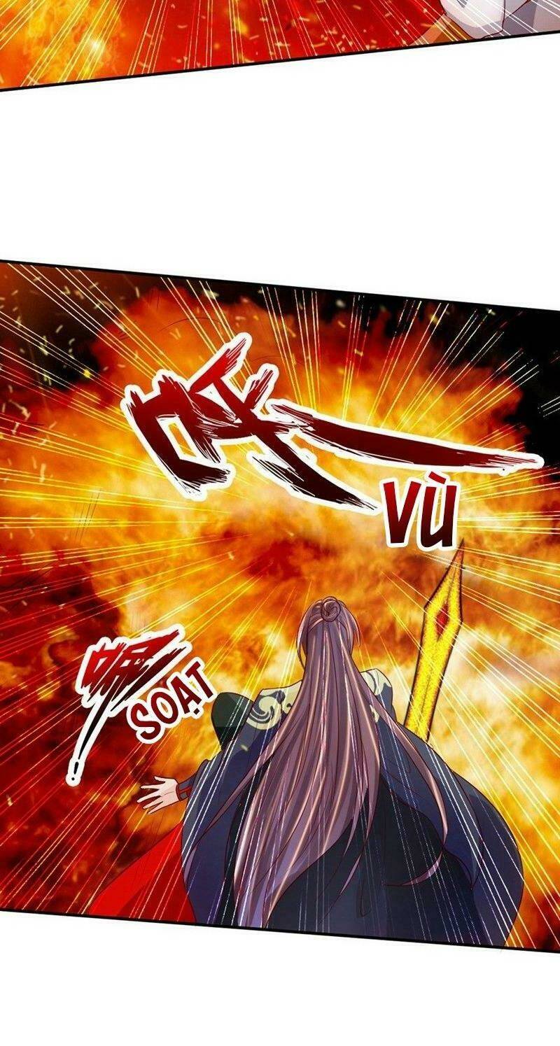 Tiên Võ Đế Tôn Chapter 63 - Trang 2