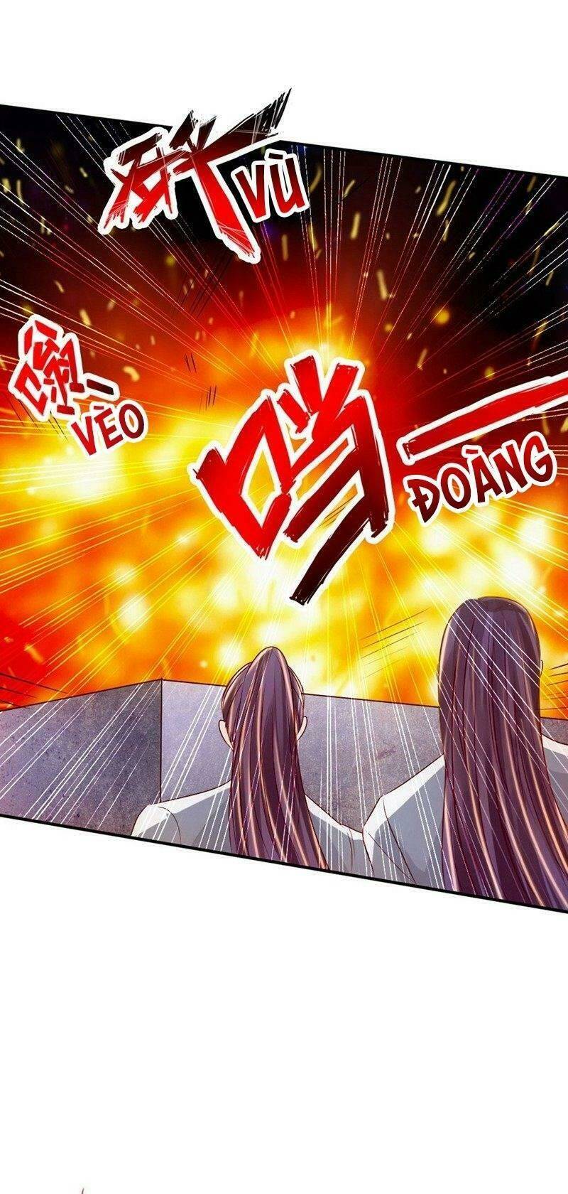 Tiên Võ Đế Tôn Chapter 63 - Trang 2