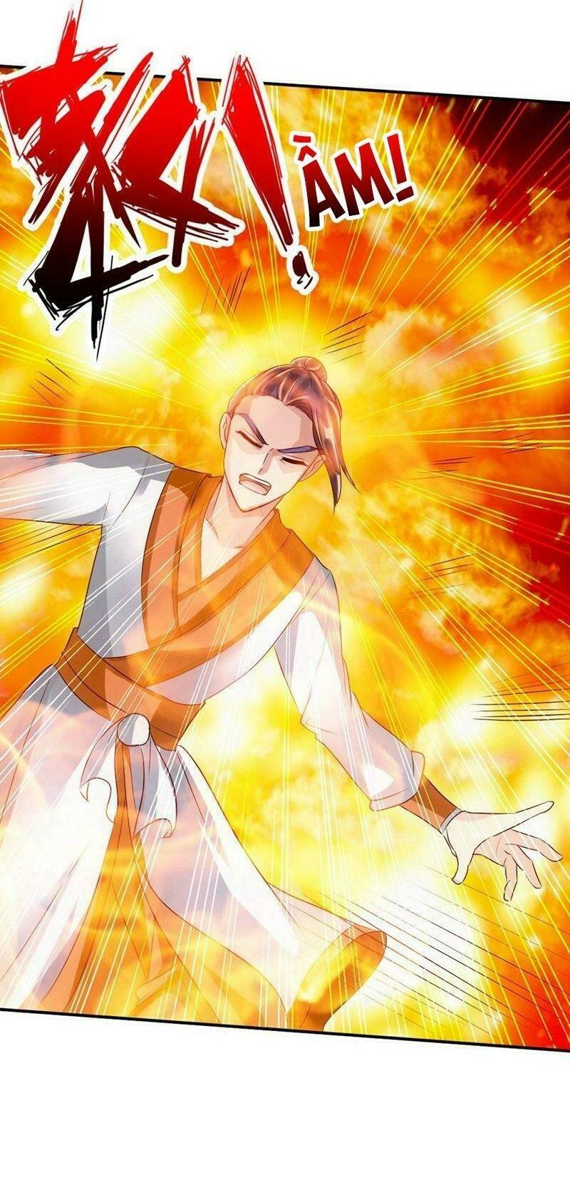 Tiên Võ Đế Tôn Chapter 63 - Trang 2