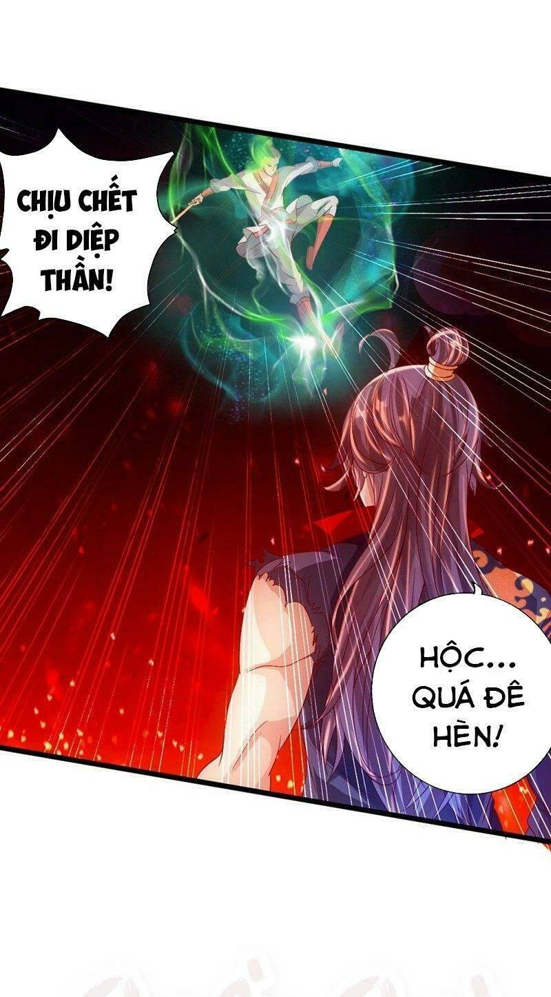 Tiên Võ Đế Tôn Chapter 63 - Trang 2