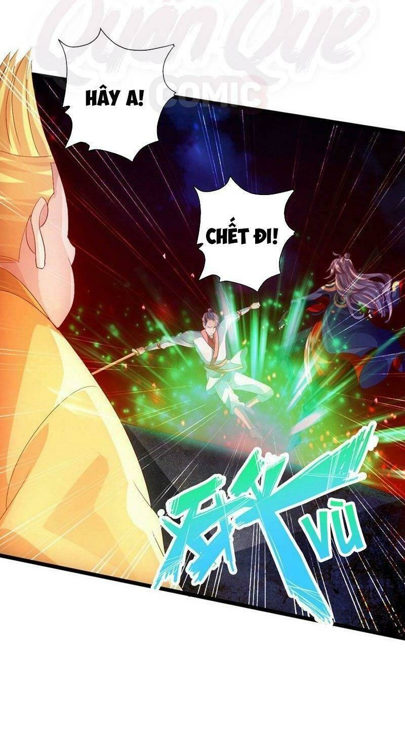 Tiên Võ Đế Tôn Chapter 63 - Trang 2