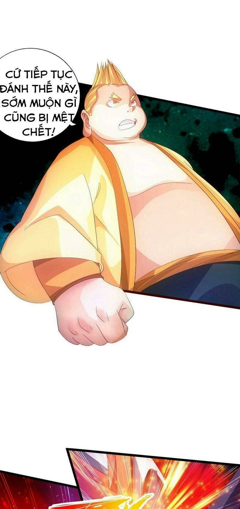 Tiên Võ Đế Tôn Chapter 63 - Trang 2