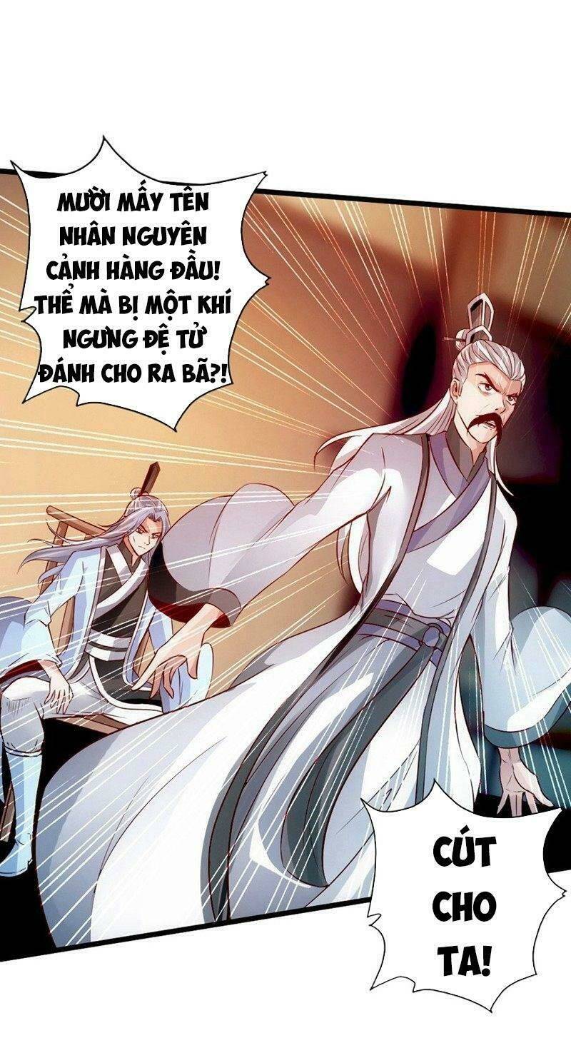 Tiên Võ Đế Tôn Chapter 63 - Trang 2