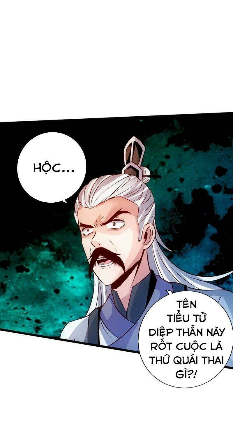 Tiên Võ Đế Tôn Chapter 63 - Trang 2