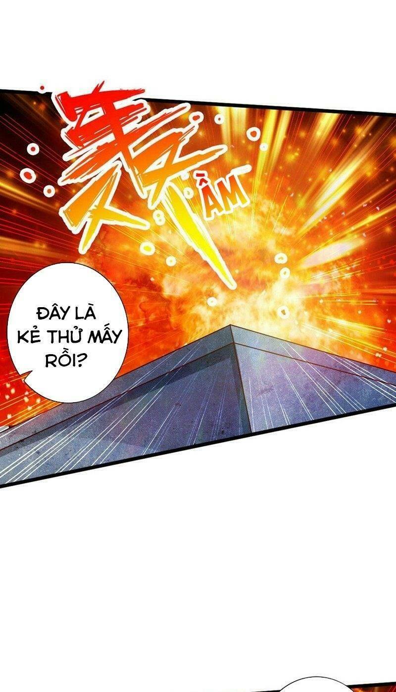 Tiên Võ Đế Tôn Chapter 63 - Trang 2