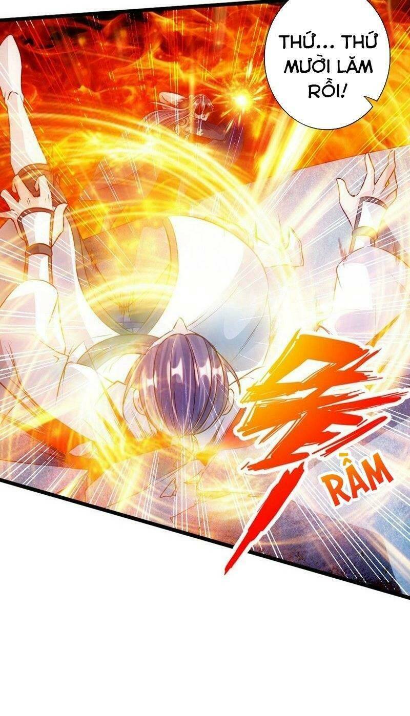 Tiên Võ Đế Tôn Chapter 63 - Trang 2