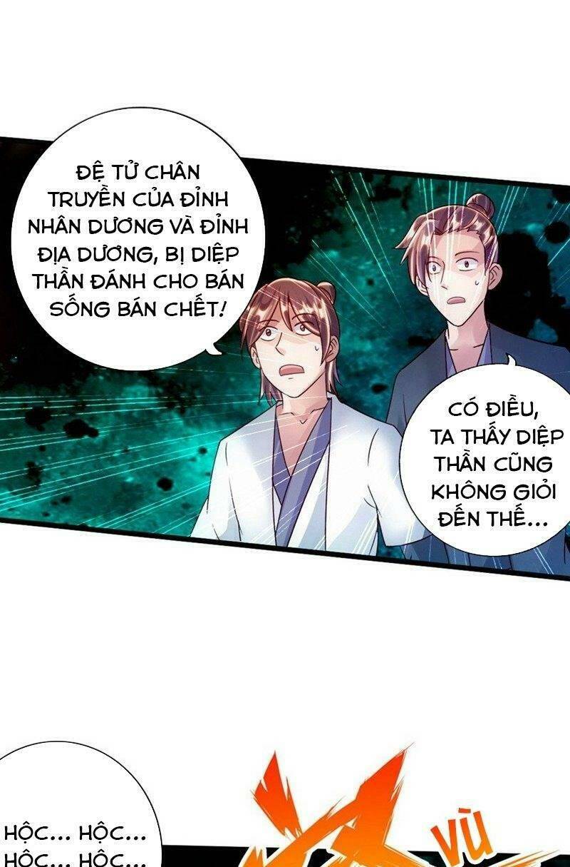 Tiên Võ Đế Tôn Chapter 63 - Trang 2