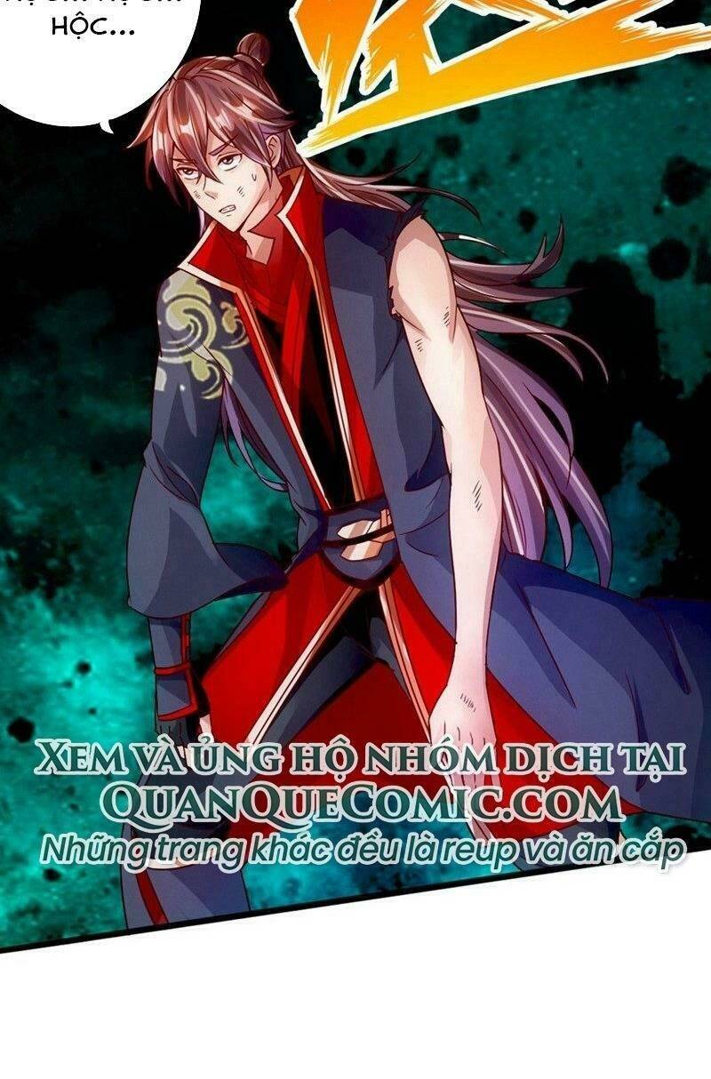 Tiên Võ Đế Tôn Chapter 63 - Trang 2