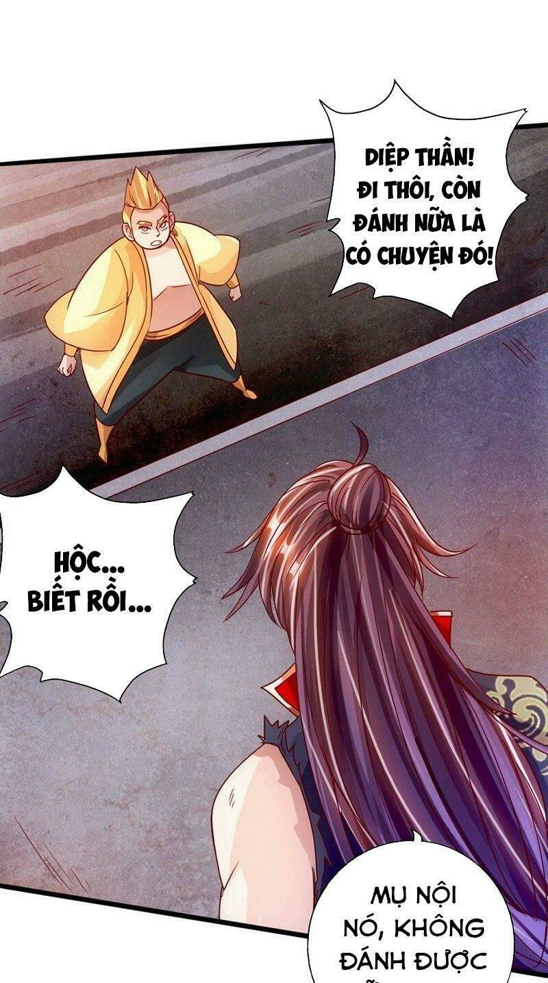 Tiên Võ Đế Tôn Chapter 63 - Trang 2