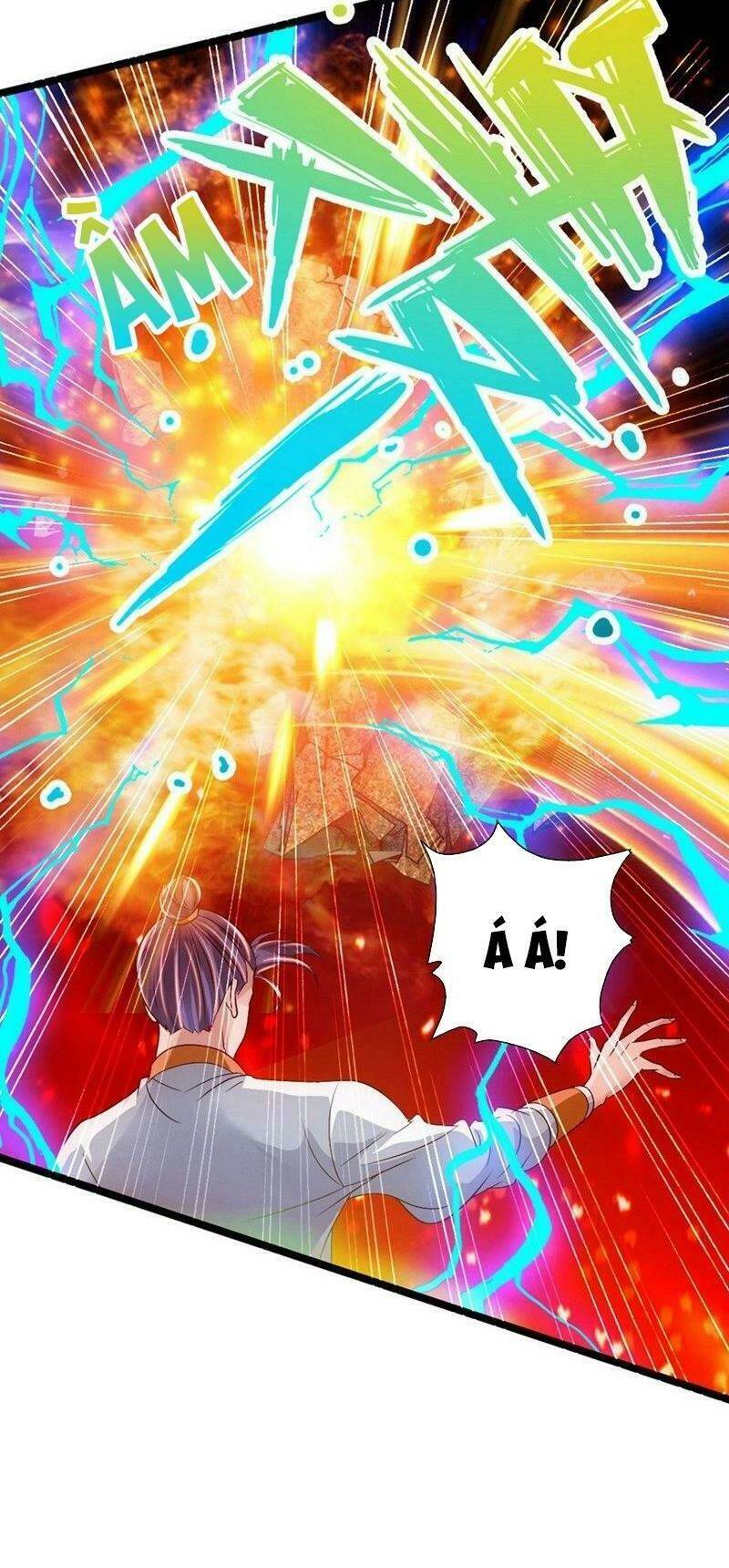 Tiên Võ Đế Tôn Chapter 63 - Trang 2